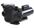 Hayward TriStar 1.5 HP Full Rated Energy Efficient 2 Speed Pool Pump - SP32152EE