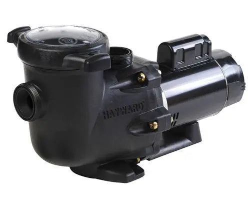 Hayward TriStar 1.5 HP Full Rated Energy Efficient 2 Speed Pool Pump - SP32152EE