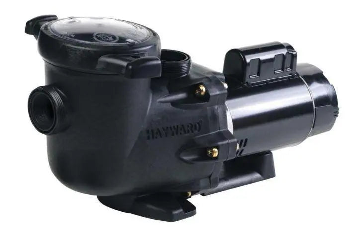 Hayward TriStar 1.5 HP Max Rated 1 Speed Pump - W3SP3210X15