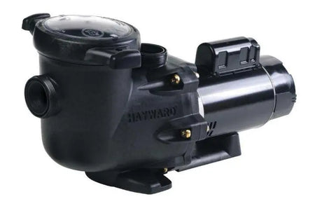 Hayward TriStar 1.5 HP Max Rated 1 Speed Pool Pump - W3SP3210X15