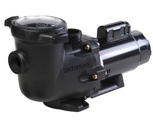 Hayward TriStar 2 HP Full Rated Energy Efficient 2 Speed Pool Pump - SP32202EE