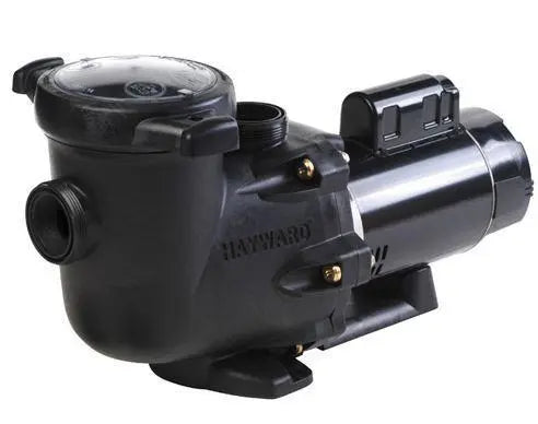 Hayward TriStar 3 HP Energy Efficient Full Rated 1 Speed Pool Pump - SP3230EE