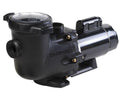 Hayward TriStar 0.75 HP Energy Efficient Full Rated Single Speed Pool Pump - W3SP3207EE