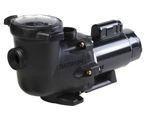 Hayward TriStar 0.75 HP Energy Efficient Full Rated Single Speed Pool Pump - W3SP3207EE