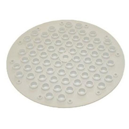 Hayward Tube Sheet Top-Bottom - EC4-EC5 FILTER