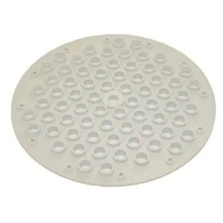 Hayward Tube Sheet Top-Bottom - EC4-EC5 FILTER
