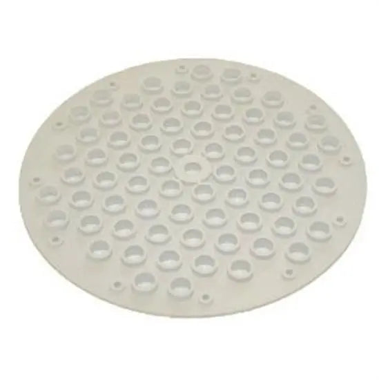 Hayward Tube Sheet Top-Bottom - EC4-EC5 FILTER