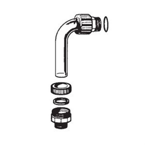 Hayward Union Elbow