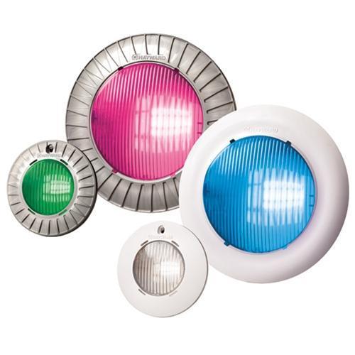 Hayward Universal ColorLogic LED Pool Light - 100ft cord