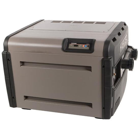 Hayward Universal H-Series Low NOx Heater - 350K BTU - Natural Gas - H350FDN