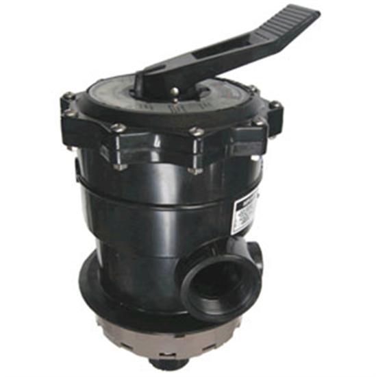 Hayward Vari-Flo Backwash Valve 2" FPT