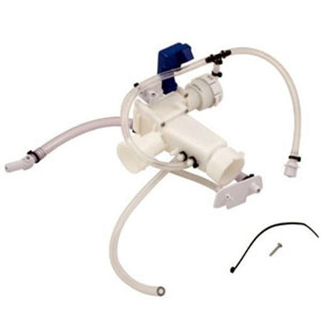 Hayward Viio Turbo And Viper Manifold Assembly