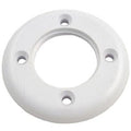 Hayward Vinyl Fiberglass Wall Fitting White