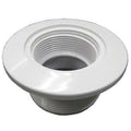 Hayward Wall Fitting Concrete White - 1.5"SKT x 2"MPT