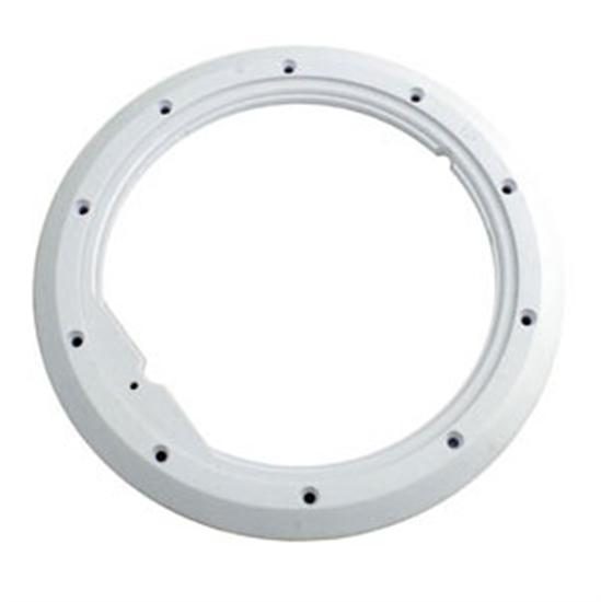 Hayward White Niche Face Plate