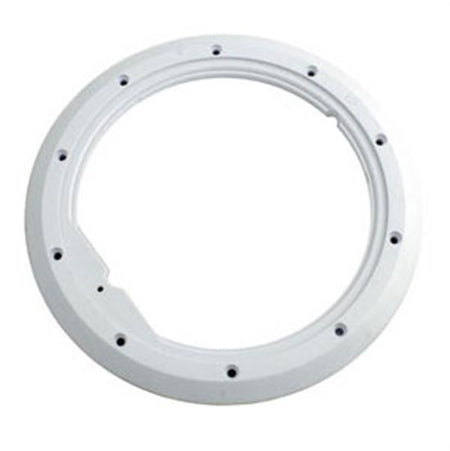 Hayward White Niche Face Plate