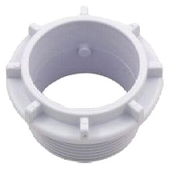 Hayward White Viper-Phantom Universal Wall Fitting - AX5004L1