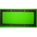 Hayward Wide Mouth Face Plate