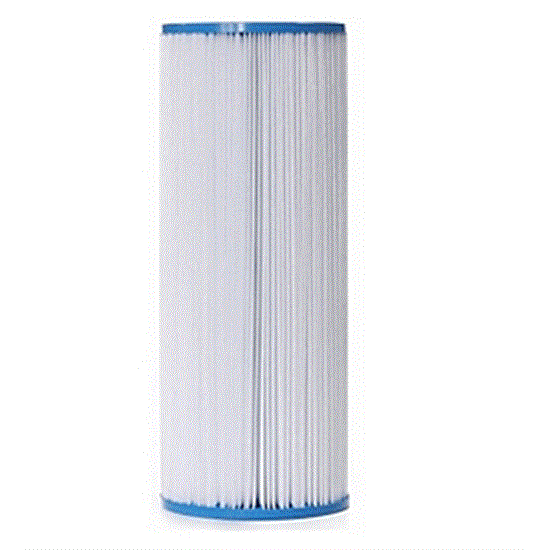 Hayward Easy-Clear Replacement Filter Element CX550RE - 55 sq ft