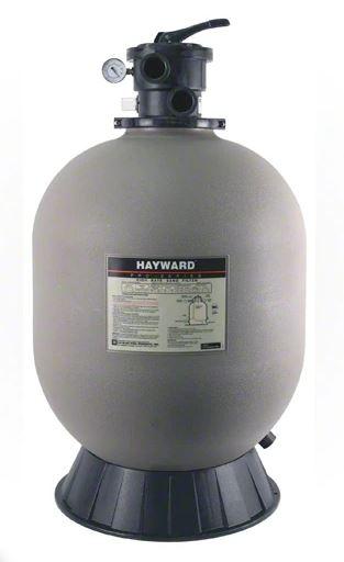 Hayward ProSeries High Rate Top Mount Sand Filter - W3S244T2