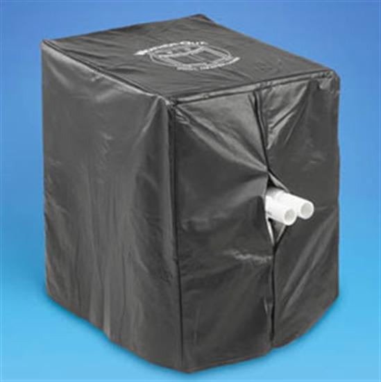 Weather-Out Heater Cover for Teledyne Laars, Comfortzone, Raypak 125-265 Heaters - WO200