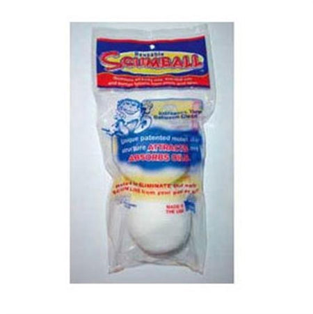 Horizon Ventures Scumball - 2 Balls Per Pack