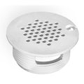 Hydro Skimmer Grate