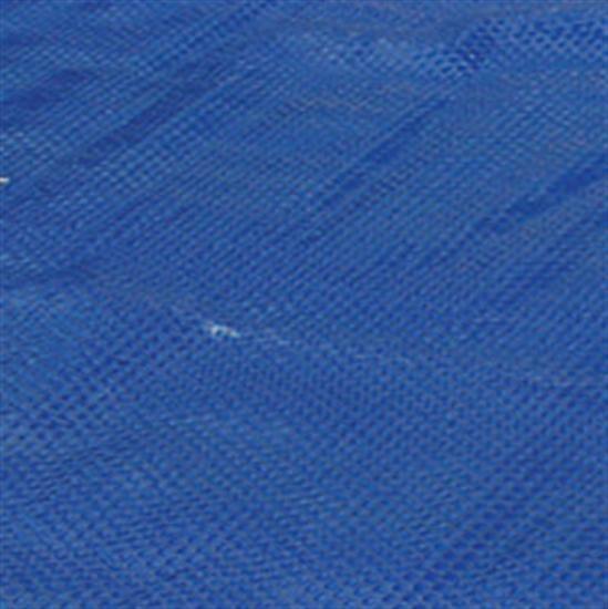 In-Ground Blue Solar Cover 12-mil -12' x 20' Rect.