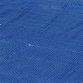 In-Ground Blue Solar Cover 12-mil -14' x 28' Rect.