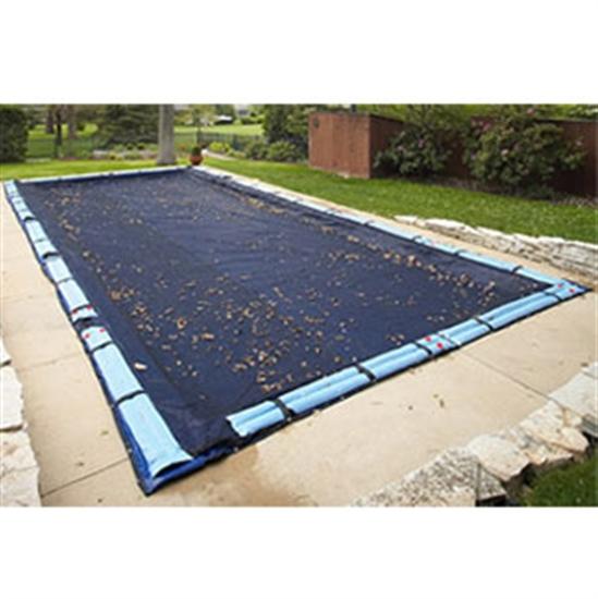 In-Ground Pool Leaf Net -Pool Size: 30' x 60' Rect-Arctic Armor 4 Yr Warranty