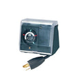 Intermatic P1101 Portable Heavy Duty Outdoor Timer