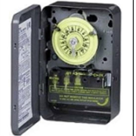 Intermatic T101M Timer Mechanism Only 110V