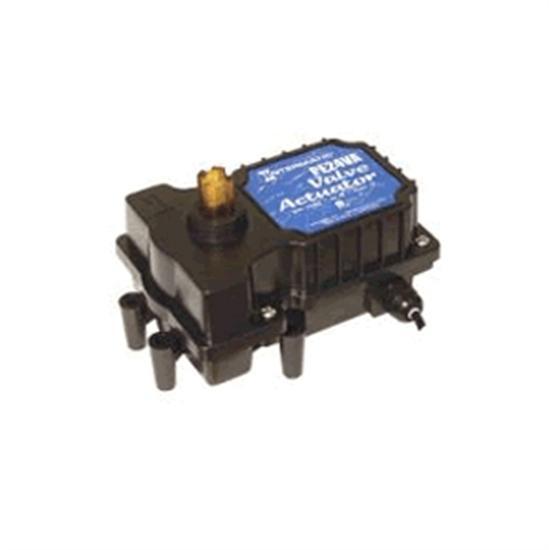 Intermatic Valve Actuator - 24 Volt
