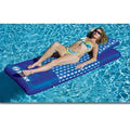 International Leisure Designer Mattress Floating Lounger