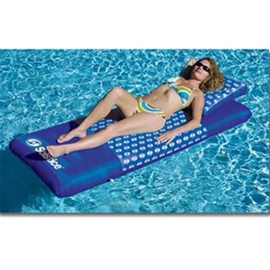 International Leisure Designer Mattress Floating Lounger