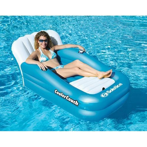 International Leisure Oversized Cooler Couch