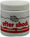 Jacks Magic After Shock Chlorine Reducer - 8 oz