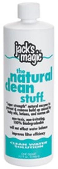 Jacks Magic Clean Water Solution - 1 Gallon