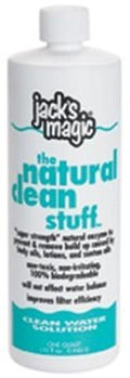 Jacks Magic Clean Water Solution - 32 oz