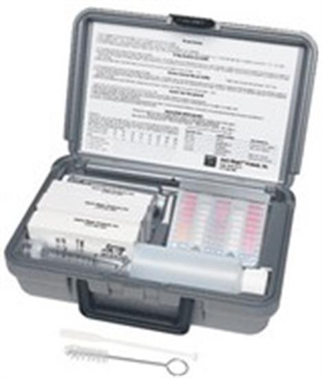 Jacks Magic Professional Test Kit