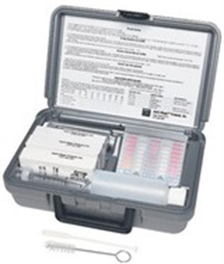 Jacks Magic Professional Test Kit
