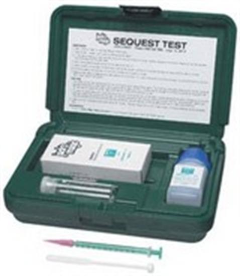 Jacks Magic Sequest Test Kit