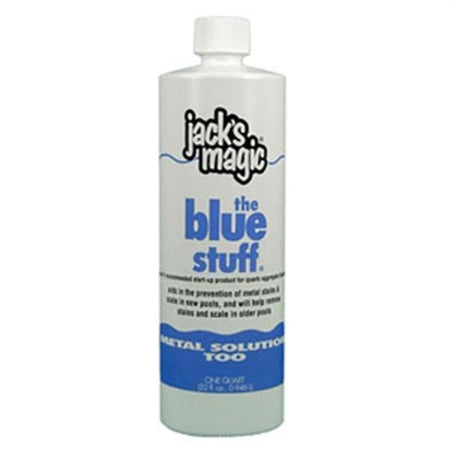Jack's Magic The Blue Stuff- 5 Gallon