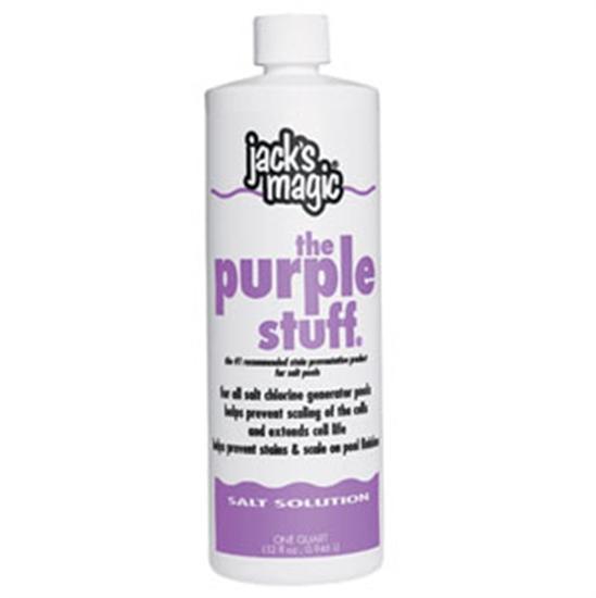 Jacks Magic The Purple Stuff – 6 quarts
