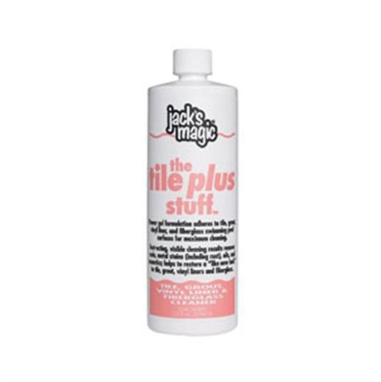 Jacks Magic Tile Cleaner