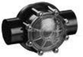 Jandy 2"-2.5" CPVC Spring Check Valve