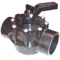 Jandy 2 Way NeverLube Valve 2" - 4716