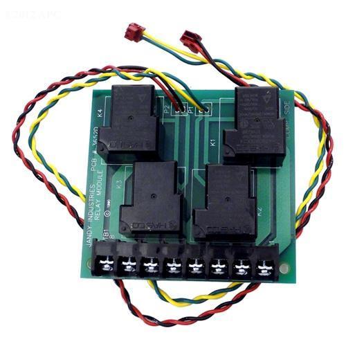 Jandy AquaLink JI Series Relay Board Module
