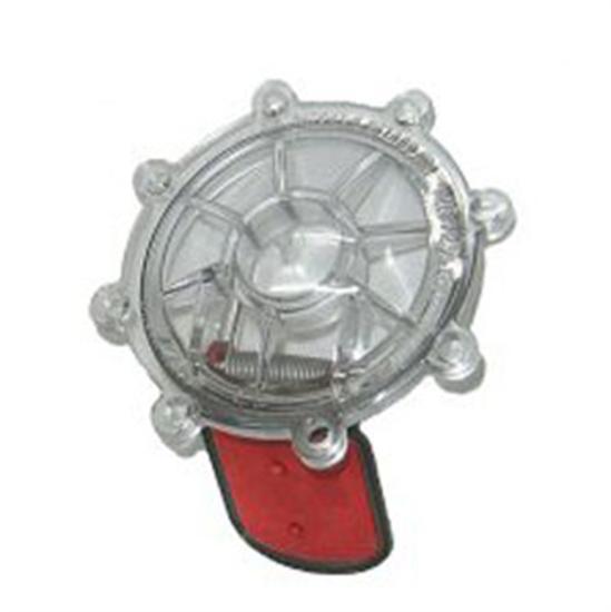 Jandy Check Valve Cover W-Flapper Assembly