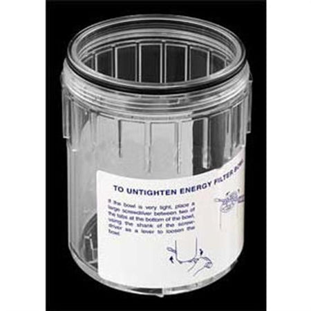 Jandy Energy Filter Bowl w- O-Ring - R0373500